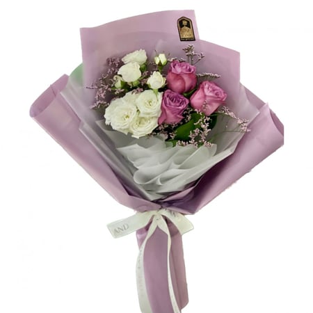 Flower bouquet