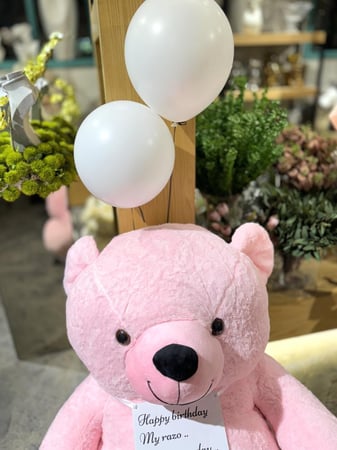 Pink 160cm