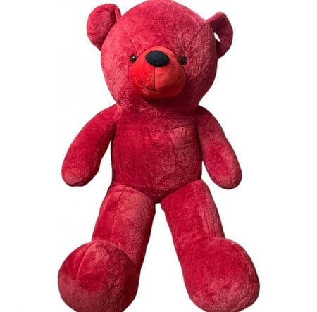 Red 160CM