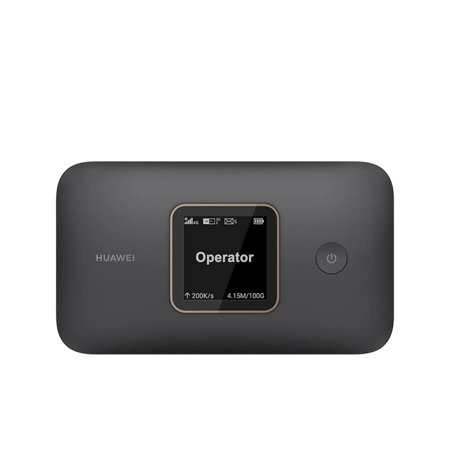 راوتر هواوي متنقل4G اللاسلكي ( Huawei 4G Mobile Wifi 3)