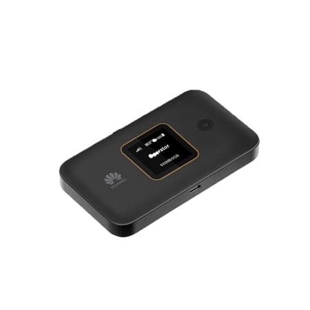 راوتر هواوي متنقل4G اللاسلكي ( Huawei 4G Mobile Wifi 3)