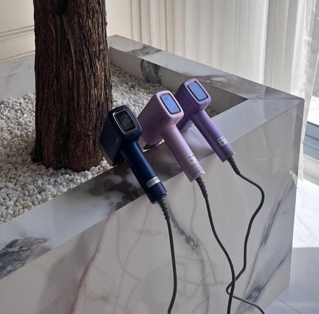 ليزر ملاي T14 اللافندر