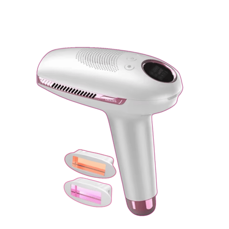 ليزر دييس كولد GP591