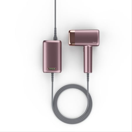 ليزر ملاي T14 الوردي