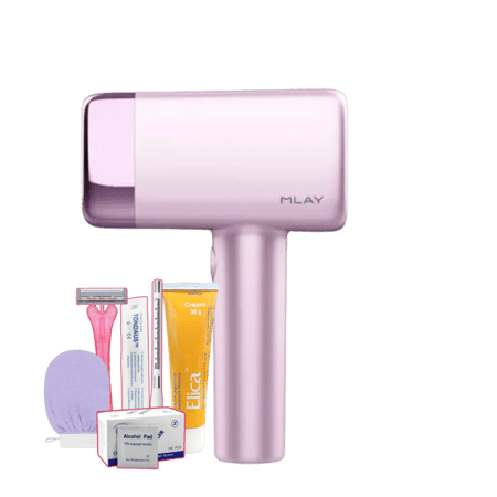 ليزر ملاي T14 اللافندر