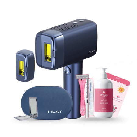ليزر ملاي T14 برو
