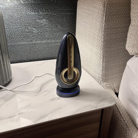 ليزر ملاي T17 الجديد