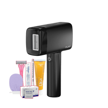 ليزر ملاي T14 الاسود