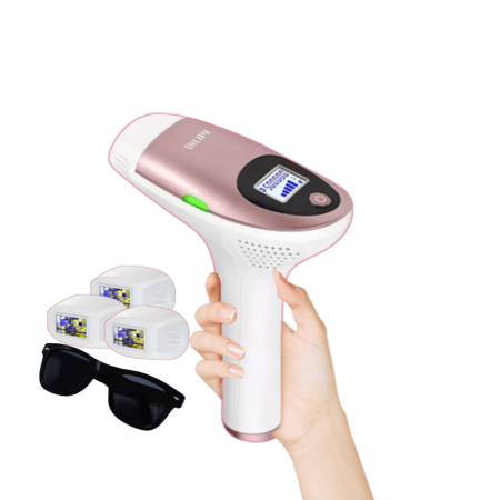 ليزر ملاي T3