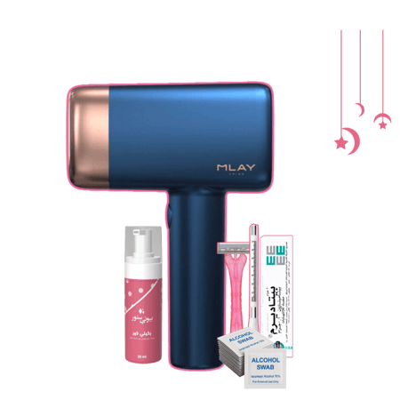 ليزر ملاي T14