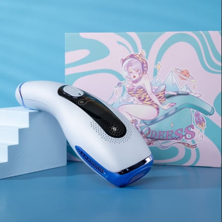 دييس الياقوت الجديد GP592