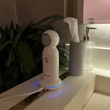 ليزر ملاي T10 بتقنية الياقوت