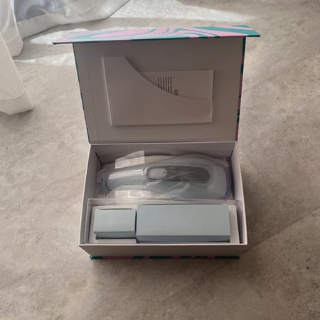 دييس الياقوت الجديد GP592