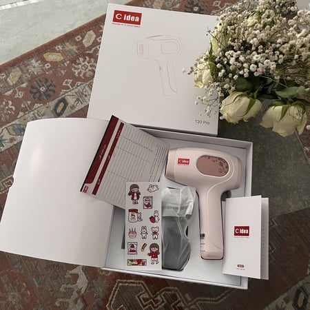 ليزر T20 برو الجديد