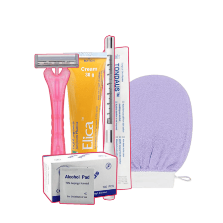 ليزر ملاي T14