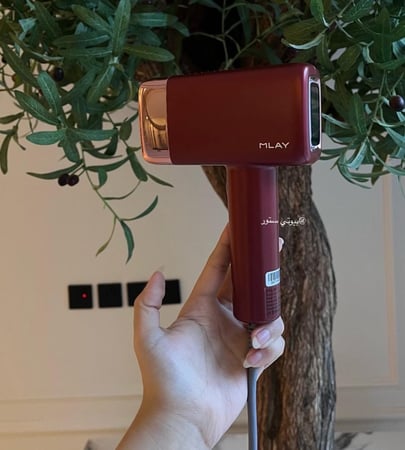 ليزر ملاي T14 البرغندي