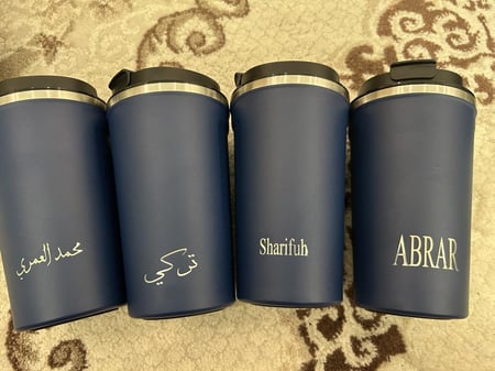 مق الهلال بشاشة درجة الحرارة الذكية طباعة بالليزر