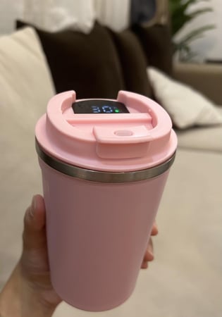 مق بتصميمك الخاص طباعة بالليزر مع شاشة حرارة