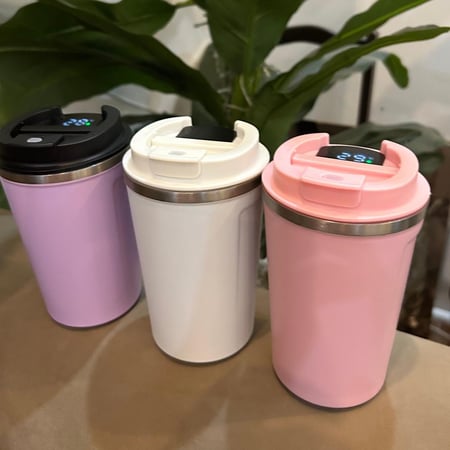 مق ريال مدريد بشاشة درجة الحرارة طباعة بالليزر