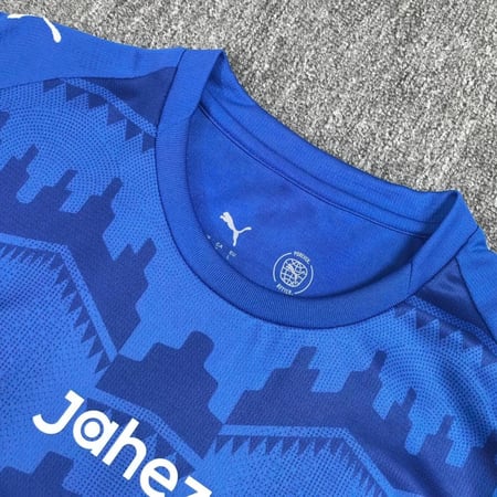 تيشيرت  الهلال الموسم الجديد 25-26