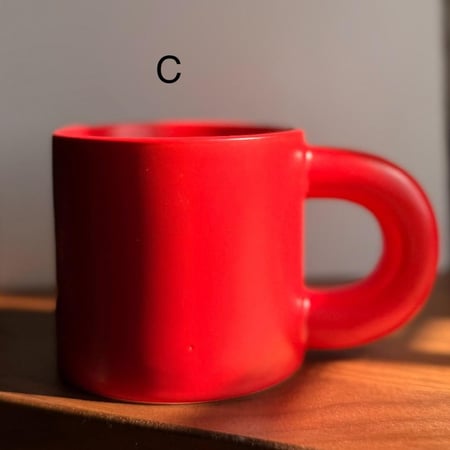 كوب سيراميك 270 مل