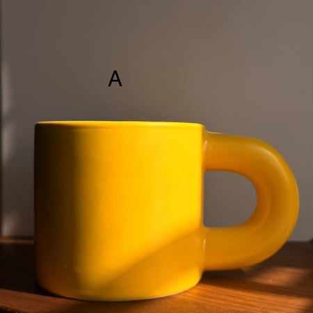 كوب سيراميك 270 مل