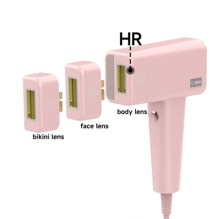 ليزر سيديا T16