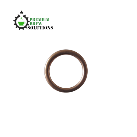 جازقيت ( ربلة ) نحاسية مقاس سنه 1/4 لروكيت A269904417