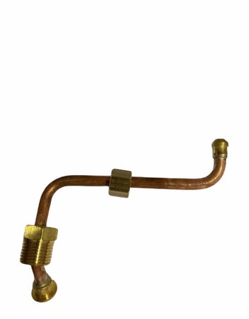 صمام سينكرونيكا وبروفتيك لرجوع الماء الى السخان