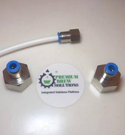 وصلات توصيل وسحب مباشر لروكيت - سينكرونيكا - بروفتيك - بيانكا (V1,V2 فقط)