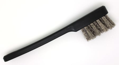 فرشاة سلك نحاس