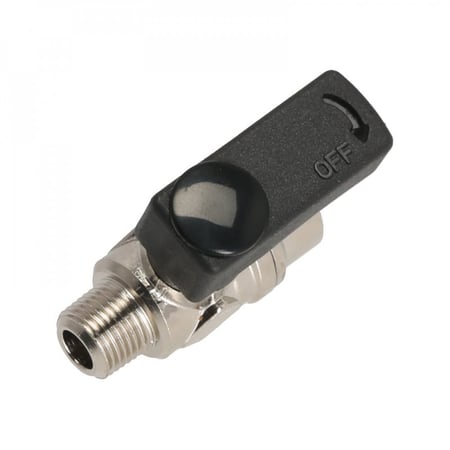 صمام ( ولف ) تفريغ سخان الكوفي  سينكرونيكا وبروفتيك P3029