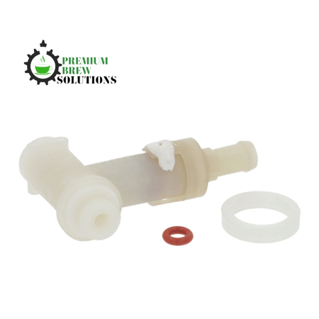 صمام OPV لبريفيل وسيج