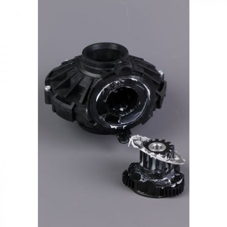 قير بوكس براتزا سيتي 30-270-270WI