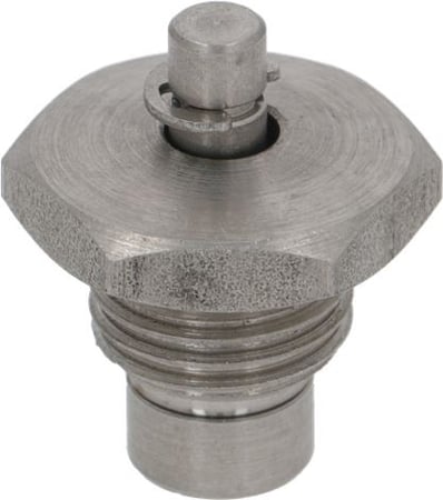 صمام فاكيوم روكيت A219905510 ( الأصدار الجديد -حديد بالكامل )