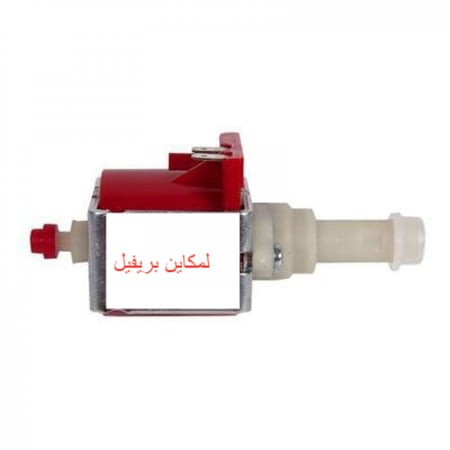 مضخه اهتزازية 220 فولت لمكاين بريفيل والسيج