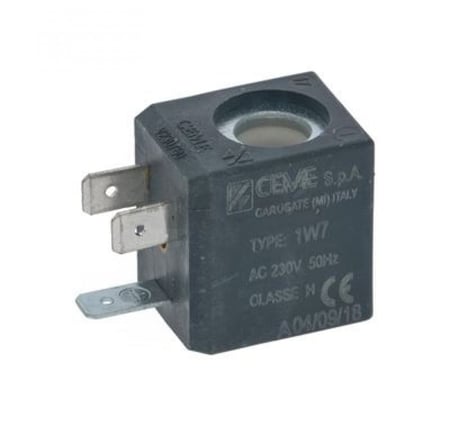 قلب سلنويد 220 فولت لمكاين بريفيل والسيج