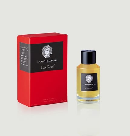 عطر كوير إتيرنل للجنسين 100 مل Cuir Eternel Eau de Parfum 100ml