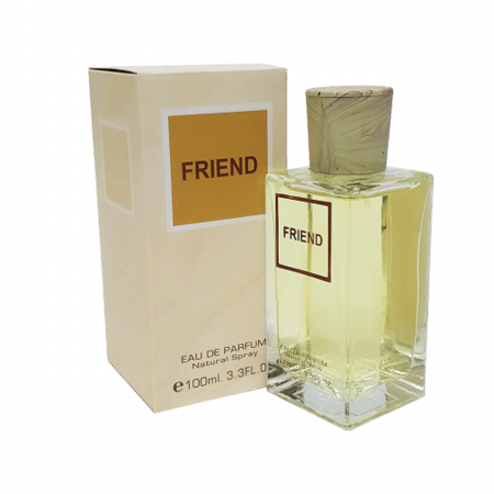 عطر فريند أو دي بارفيوم 100 مل