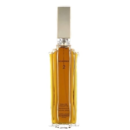 عطر شرير 2