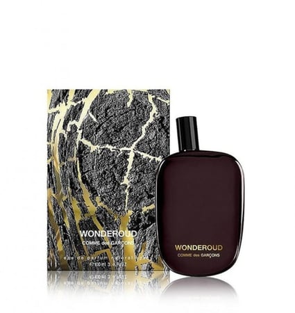 عطر كوم دي غارسون وندر عود 100 مل
