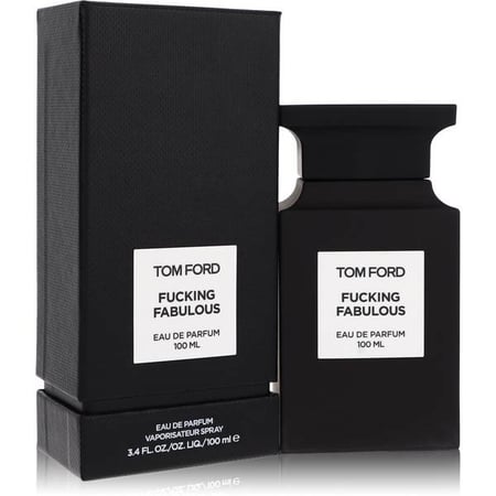 عطر توم فورد فابيلوس أو دي بارفيوم 100 مل