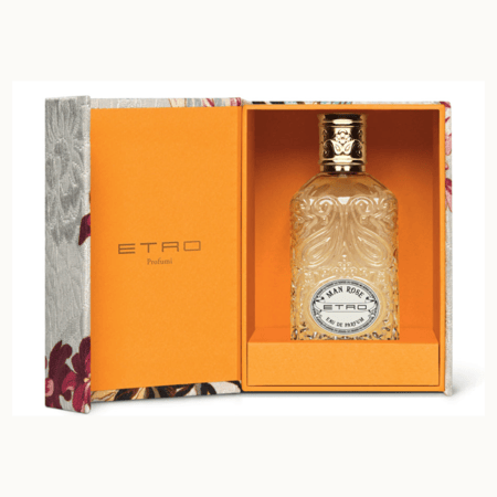 عطر ايترو روز للجنسين بارفان 100 مل