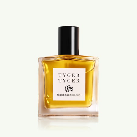 عطر تايجر فرانشيسكا بيانكي أو دي بارفيوم 100 مل تستر ( بدون علبه )