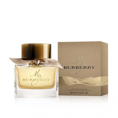 عطر ماي بربري للنساء | او دو برفيوم | 90 مل