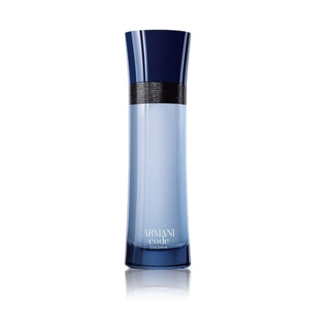 عطر ارماني كود كولونيا او دو تواليت 75 مل رجالي