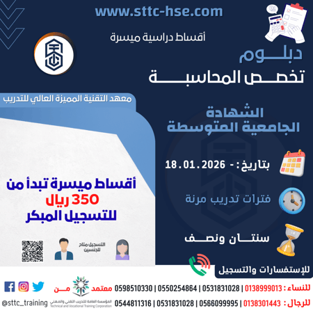 Accounting Diploma