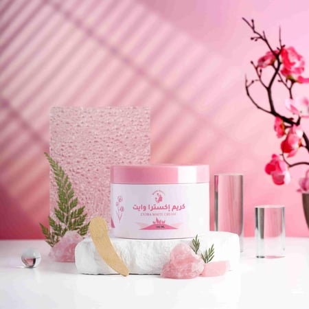 كريم اكستراوايت