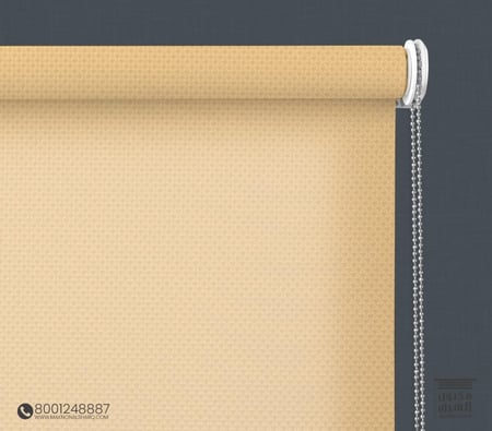 ستائر رول بلس صن سكرين بيج S1-1009