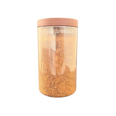 قهوة سعودية حمسة  وطحنة وسط